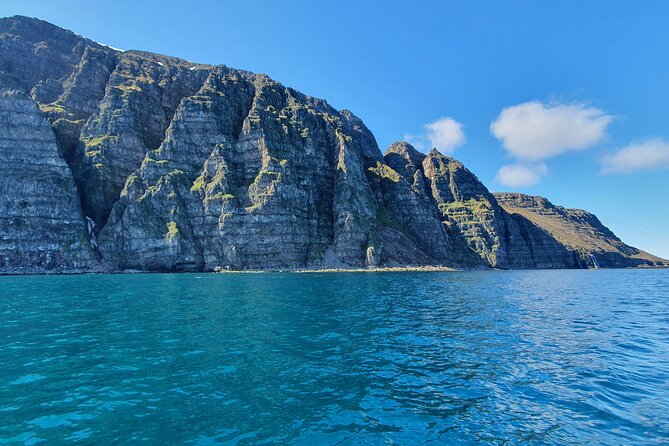 Boat Tours From Siglufjörður - Good To Know