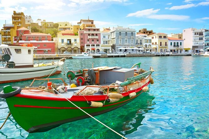 Boating Around Mani Costline - Rent a Boat in Kardamili, Mani - Good To Know