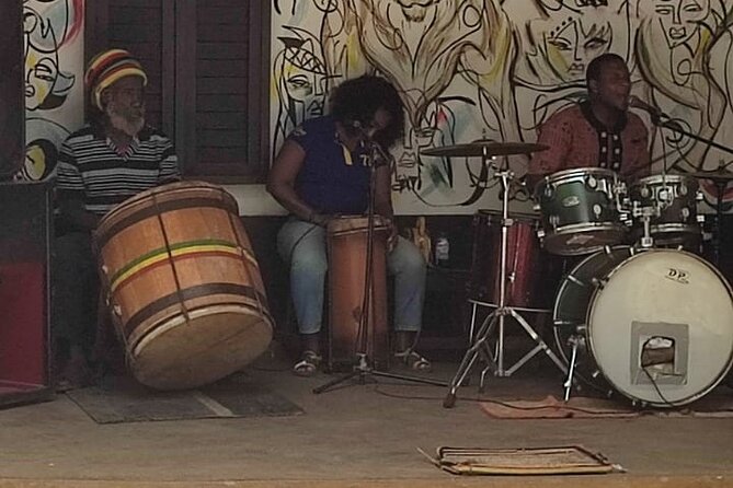 Bob Marley 9 Miles, Dunns River From Mo-Bay With Dtoursjamaica. - About the Tour