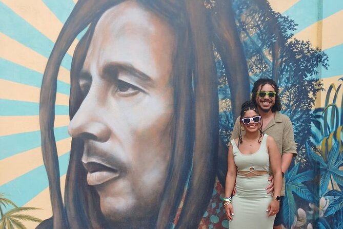 Bob Marley Birthplace Nine Mile- Private Transport - Good To Know