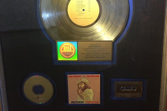 Bob Marley Mouseleum and Museum From Negril and Montego Bay - Tour Overview
