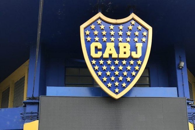 Boca Juniors and River Plate Stadium Tour + TOP Museum. - Tour Overview