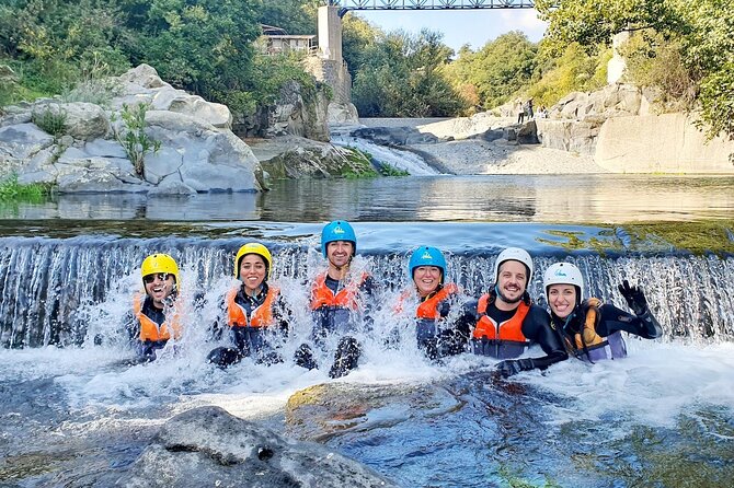 Body Rafting in the Alcantara Gorges - Good To Know