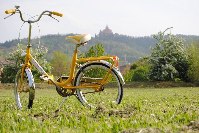 Bologna Panoramic Bike Tour Review - Key Points