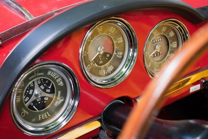 Bologna Small Group Motor Valley Experience Review - Key Points