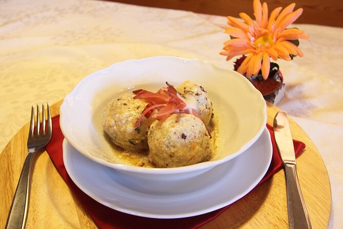 Bolzano Traditional Food Tour - Do Eat Better Experience - Good To Know