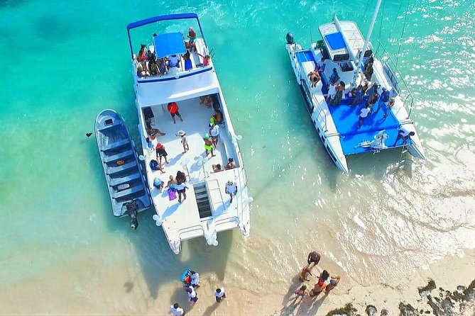 Booze Cruise Party Boat in Punta Cana (Half Day) - Overview of the Booze Cruise