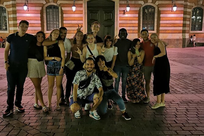 Bordeaux Pub Crawl
