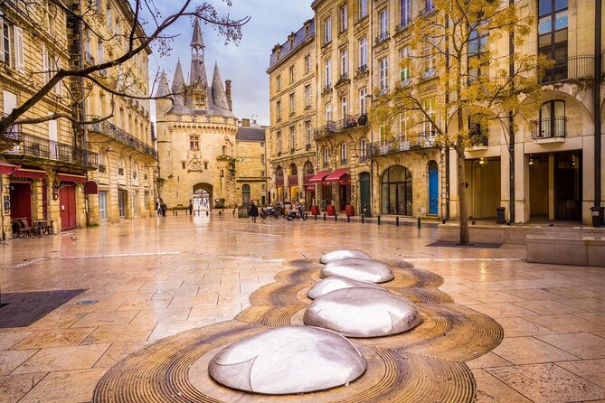 Bordeaux Vineyard Tour Review: A Memorable Experience - Key Points