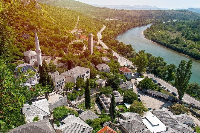 Bosnia and Herzegovina From Dubrovnik Private Tour - Good To Know