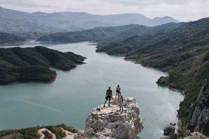 Bovilla Lake Adventure: Discover the Hidden Gem Near Tirana - Good To Know