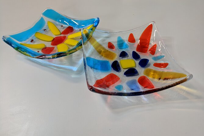 Break It and Make It: A Glass Fusing Session in Everett - Good To Know