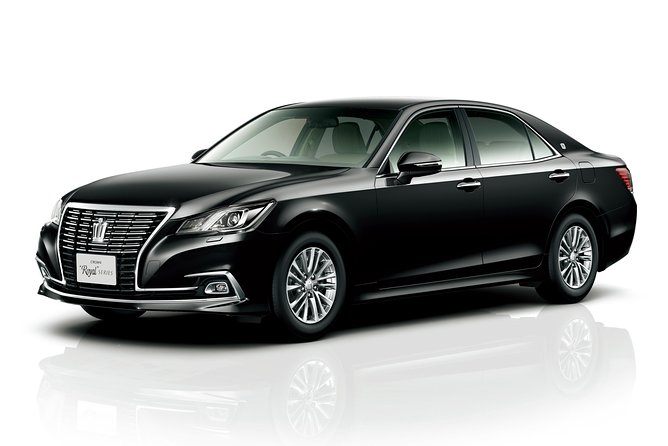 Breathless Resort Montego Bay Private Car Transfer - Good To Know