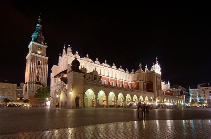 Brewery Dinner -center of Krakow - Good To Know