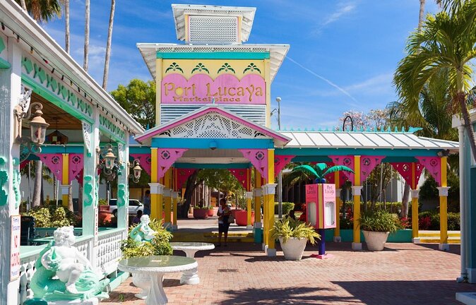 Brewery & Taste With Beach & Shop at Largest Market on Freeport 4-Hrs - Good To Know