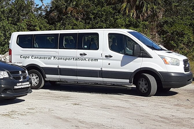 Brightline Orlando Train Station to Port Canaveral Cruise Ships - About Your Stay