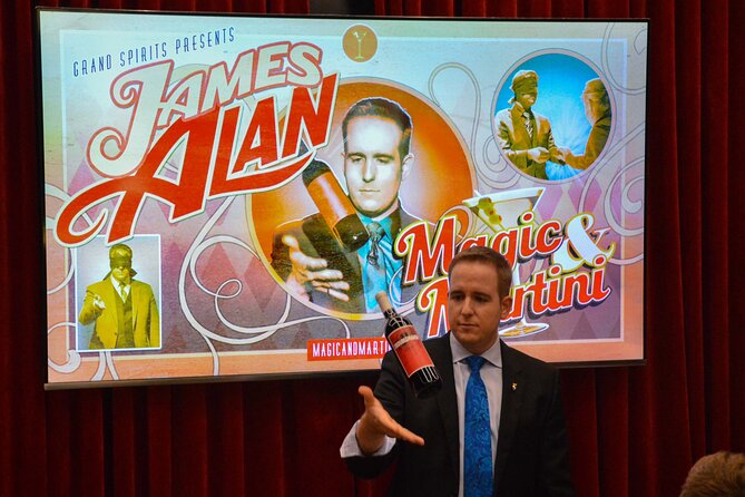 Bring the Magic Home - A Virtual Interactive Performance - Good To Know