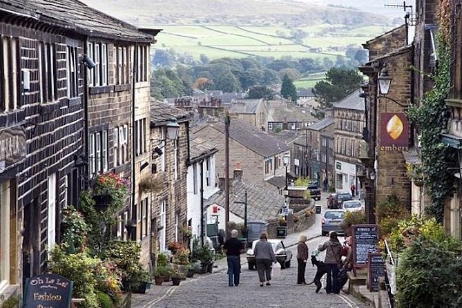 Bronte Country and Yorkshire Dales Private Day Trip From York - Good To Know
