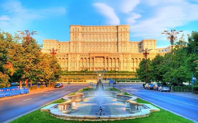 Bucharest One Day Tour With Parliament Palace and Village Museum - Good To Know