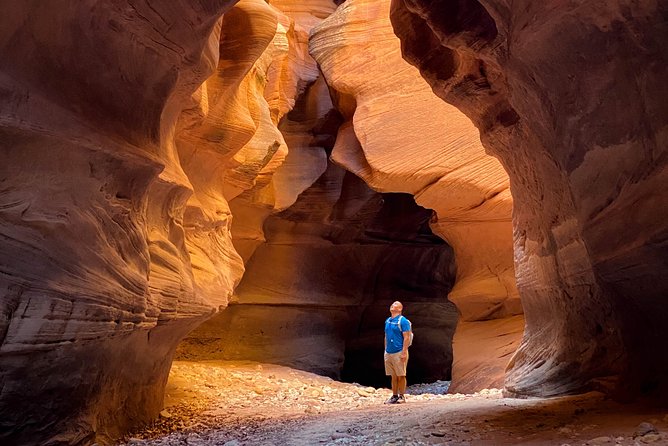 Buckskin Gulch Day Hike - Good To Know