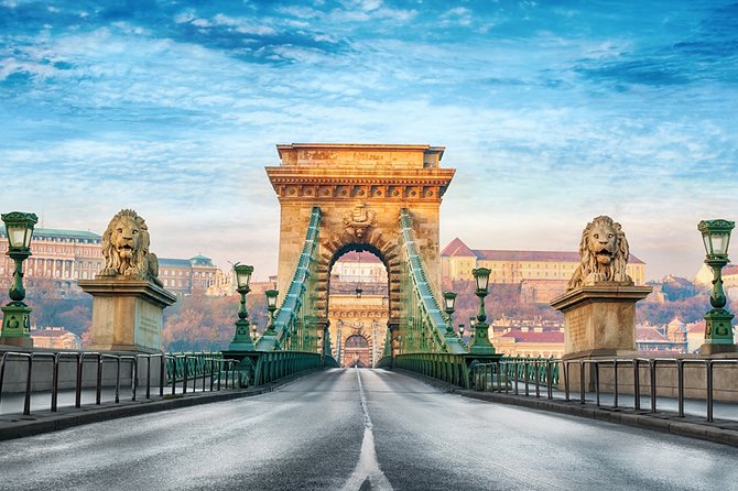 BUDapest Arrival Private Transfers From BUDapest Airport BUD to BUDapest City - Key Points