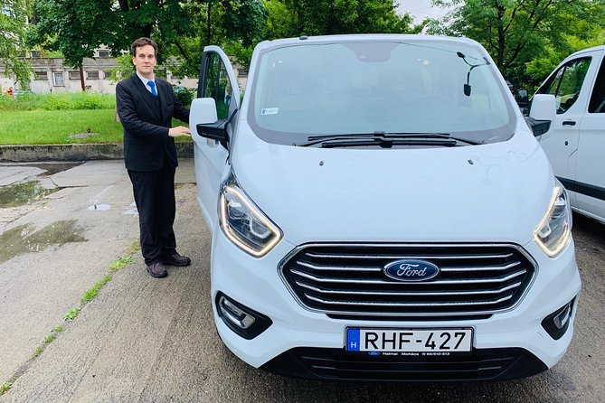 Budapest Private Airport Transfer to City or to BUD Airport Door 2 Door - Good To Know