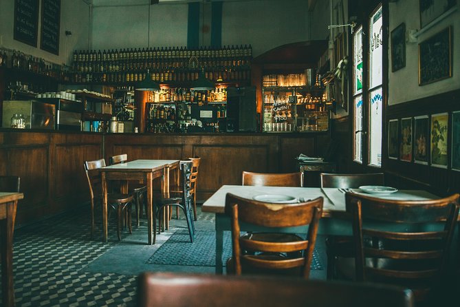 Buenos Aires Private Photography Tour (customizable) - Tour Overview