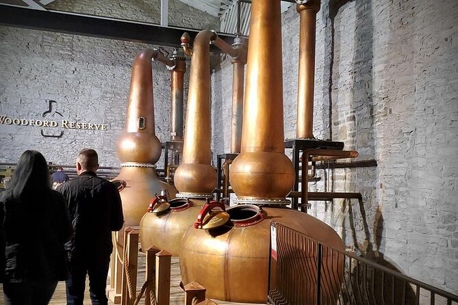 Buffalo Trace,Four Roses,Woodford,Bulleit Frontier/Stitzel, Castle&Key or Jeptha - Good To Know