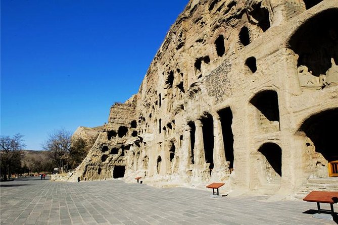 Bullet Train to Datong Yungang Grottoes From Beijing Private Day Tour - Tour Highlights