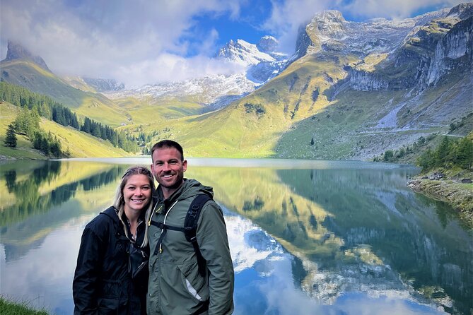 Bürgenstock Lookout and the Secret Lake Private Tour With Pickup - Good To Know