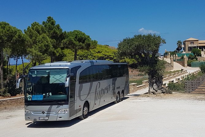 Bus / Coach Excursion - Good To Know