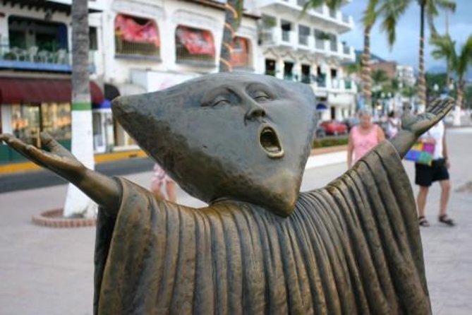 Butterflies, Tequila, River and Beach Unforgettable Day in Puerto Vallarta - Key Points