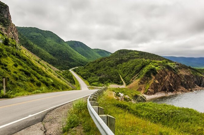 Cabot Trail Private Full Day Tour - Good To Know