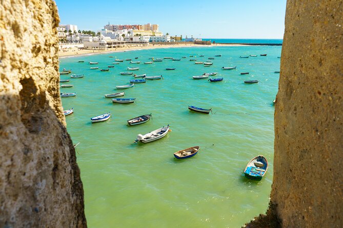 Cadiz in 1 Day - Walking Tour - Audioguide in 7 Languages - Booking Details