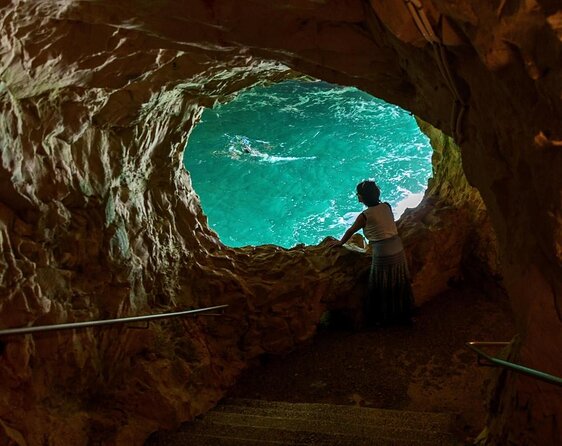 Caeserea and Rosh Hanikra Day Trip From Jerusalem - Good To Know
