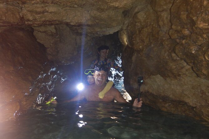 Cagliari: the Magic of the Devils Saddle and Its Caves - Good To Know
