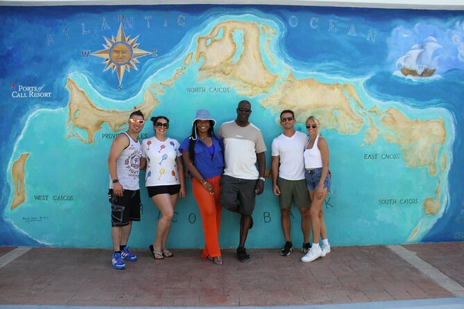Caicos Banks Turquoise Water and Brewery UTV Tour - Good To Know