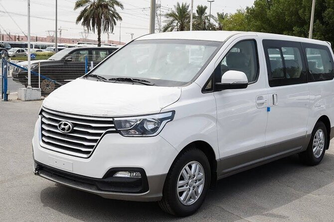 Cairo Airport Arrival or Departure Private Transfer - Service Overview