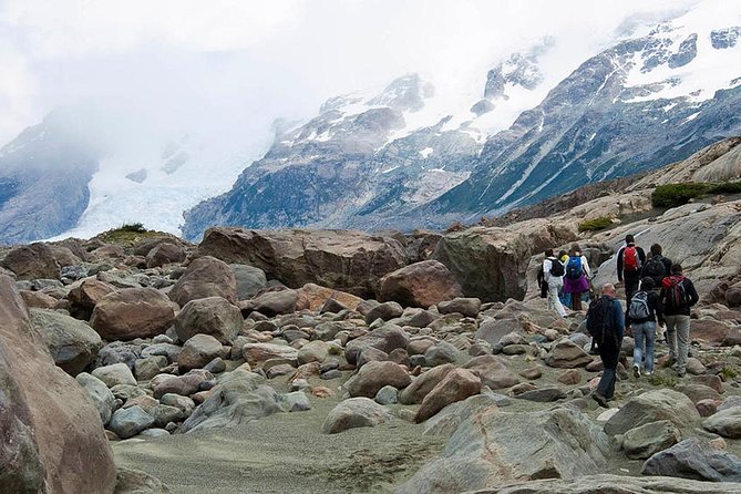 CALAFATE Navigation South Perito Moreno and Trekking Through the Valley - About Your Stay
