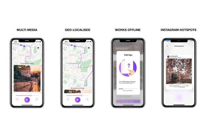 Cambridge Instagram Self-Guided Tour - Top Photo Spots - Good To Know