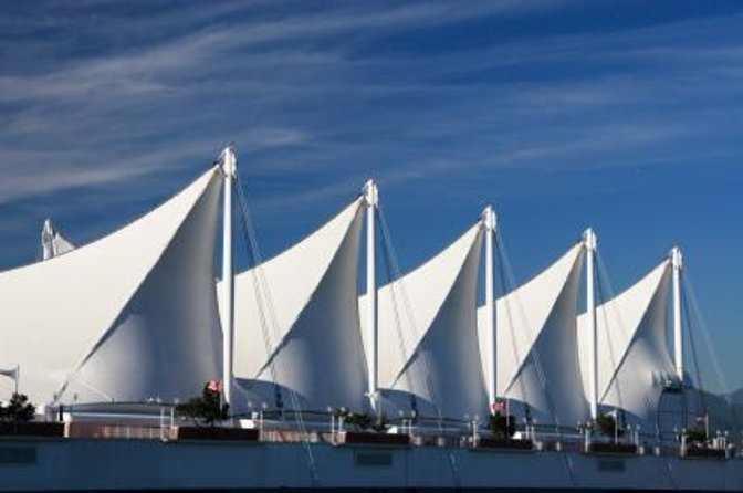 Canada Place Cruise Port to Vancouver Airport (YVR) - Departure Private Transfer - Good To Know