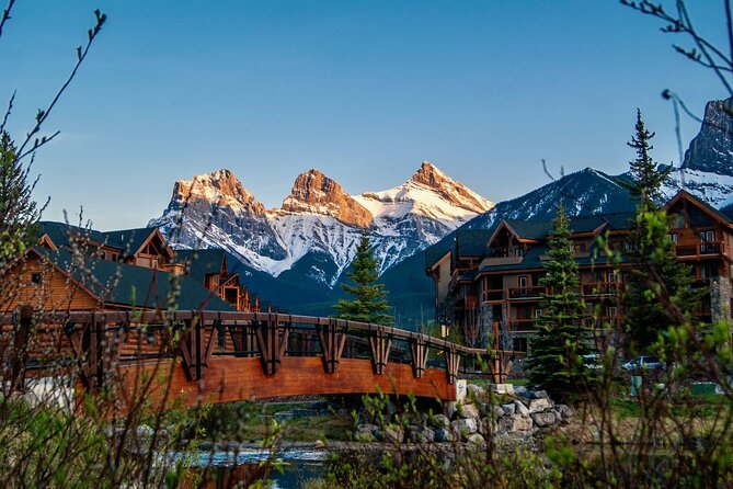 Canmore Ebike & Brew - Good To Know