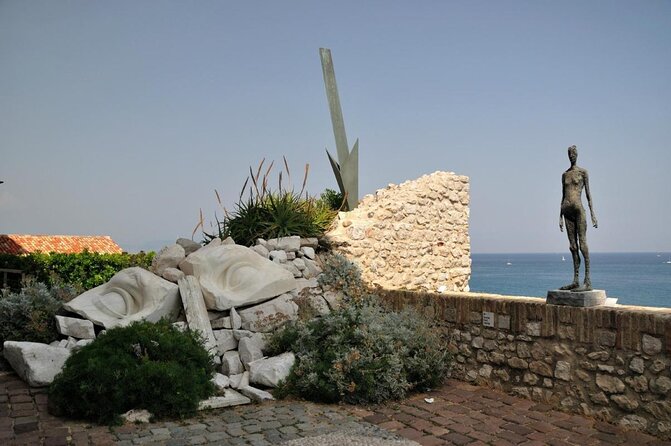 Cannes, Antibes & St Paul De Vence Private Half-Day Tour - Good To Know