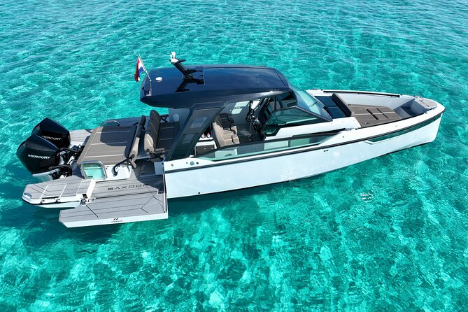 Cannes Private Luxury Yacht Cruise With Personal Skipper  - Nice - Good To Know