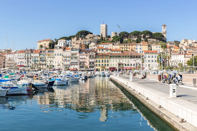 Cannes Walking Tour - Good To Know