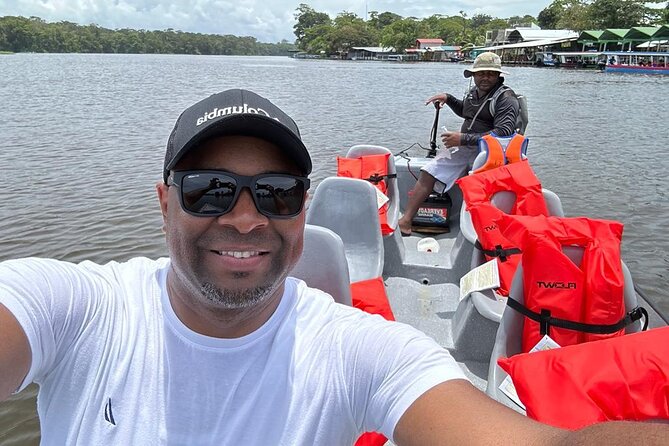 Canoe Tour in Tortuguero National Park - Good To Know