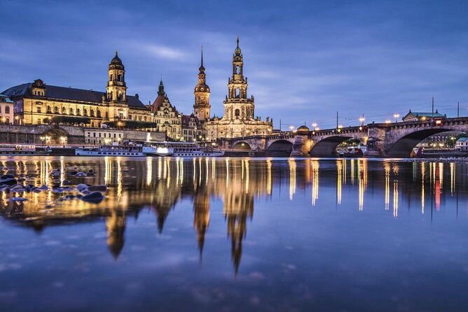 Canoeing on the Elbe River From Děčín to Schmilka - Key Points