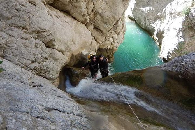 Canyon Meduriječi - Good To Know