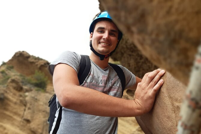 Canyoning Half Day Tour From La Ciotat - Good To Know