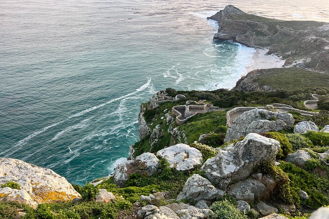 Cape Peninsula Full Day Private Experience - Key Points